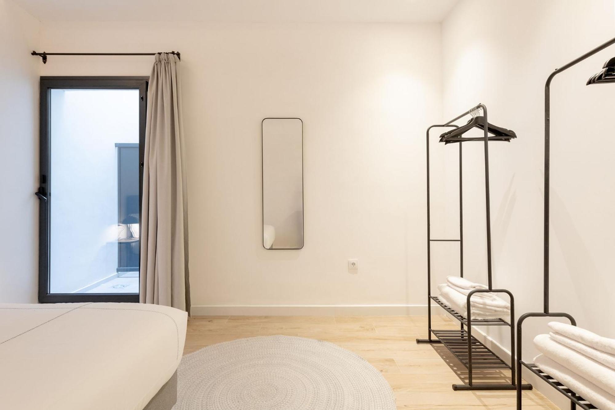 Santa Ana 18 Appartement *