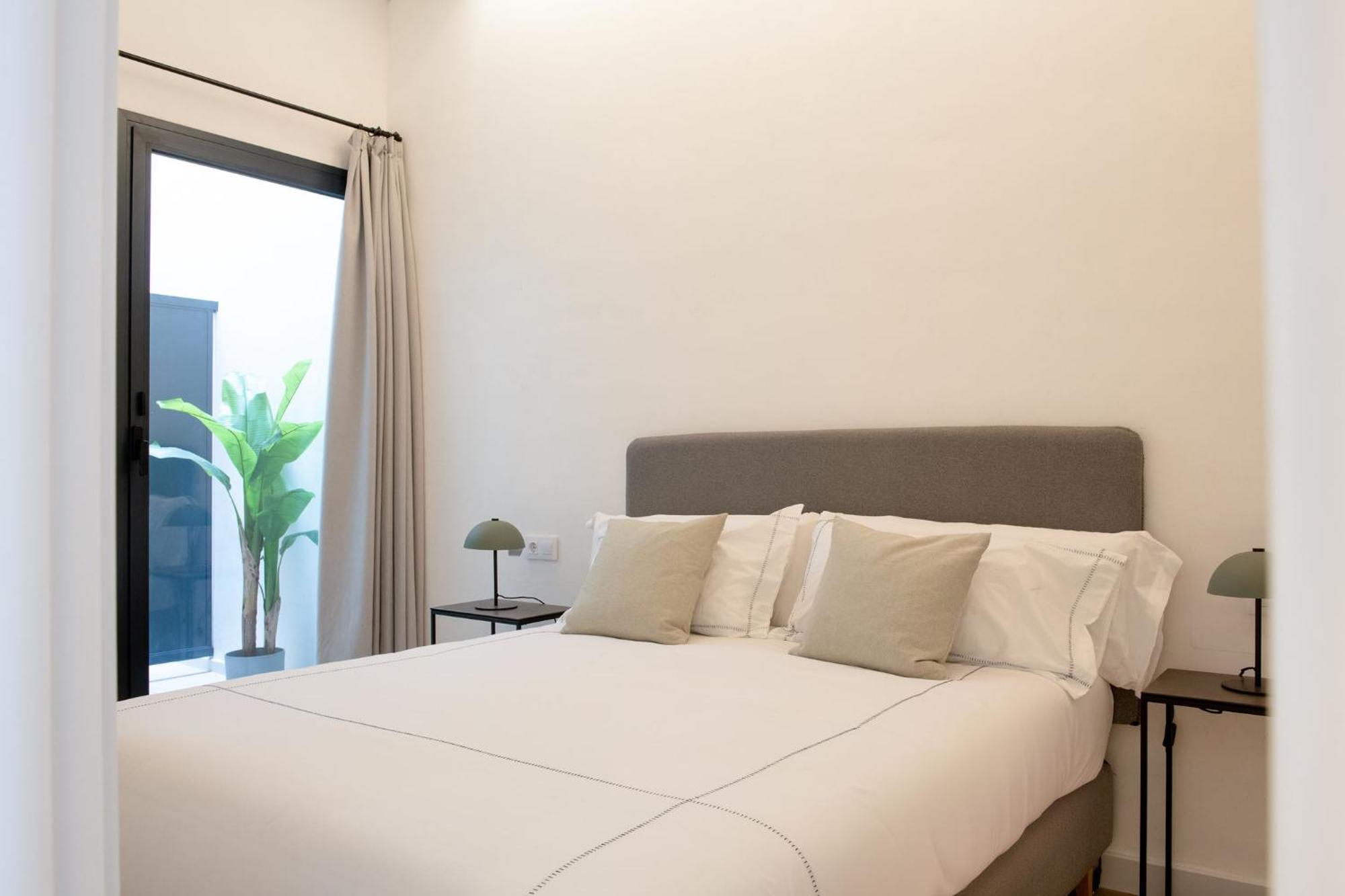 Appartement Santa Ana 18