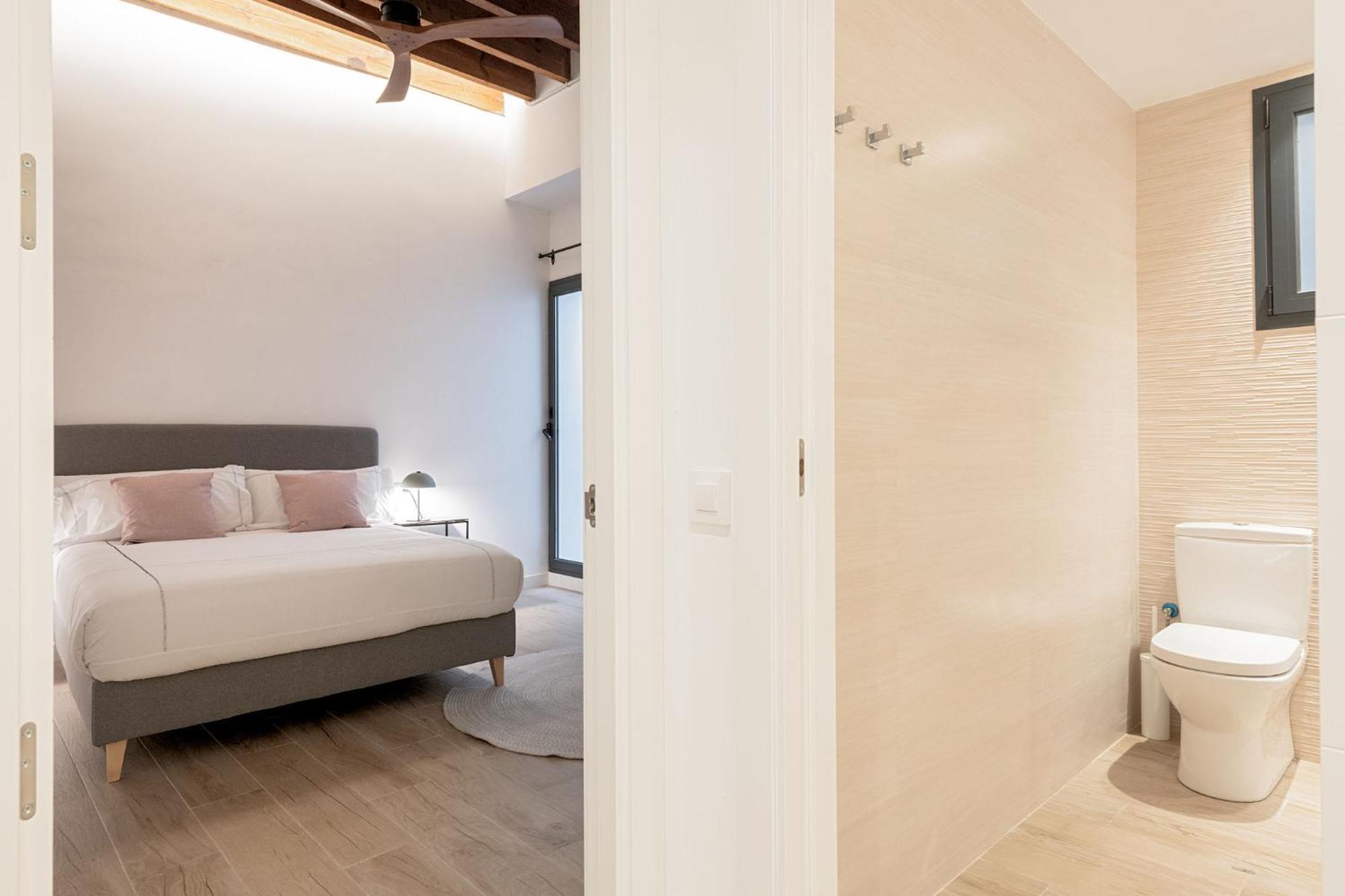 Appartement Santa Ana 18