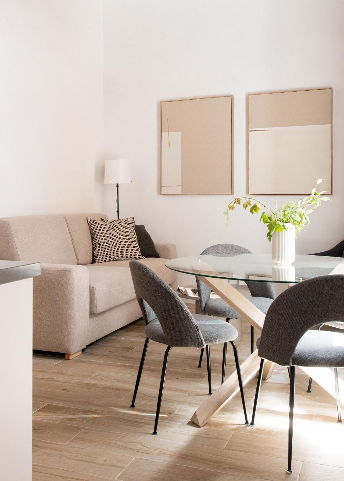 Appartement Santa Ana 18